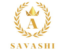 Savashi Logo